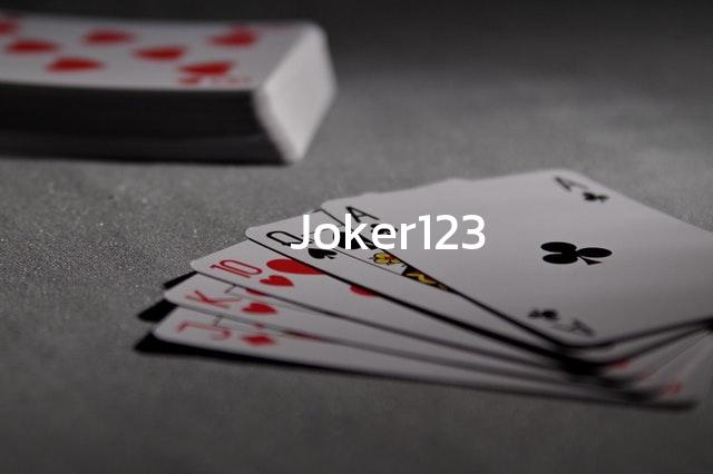Joker Gaming