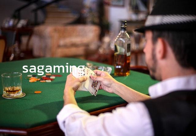 sa gaming